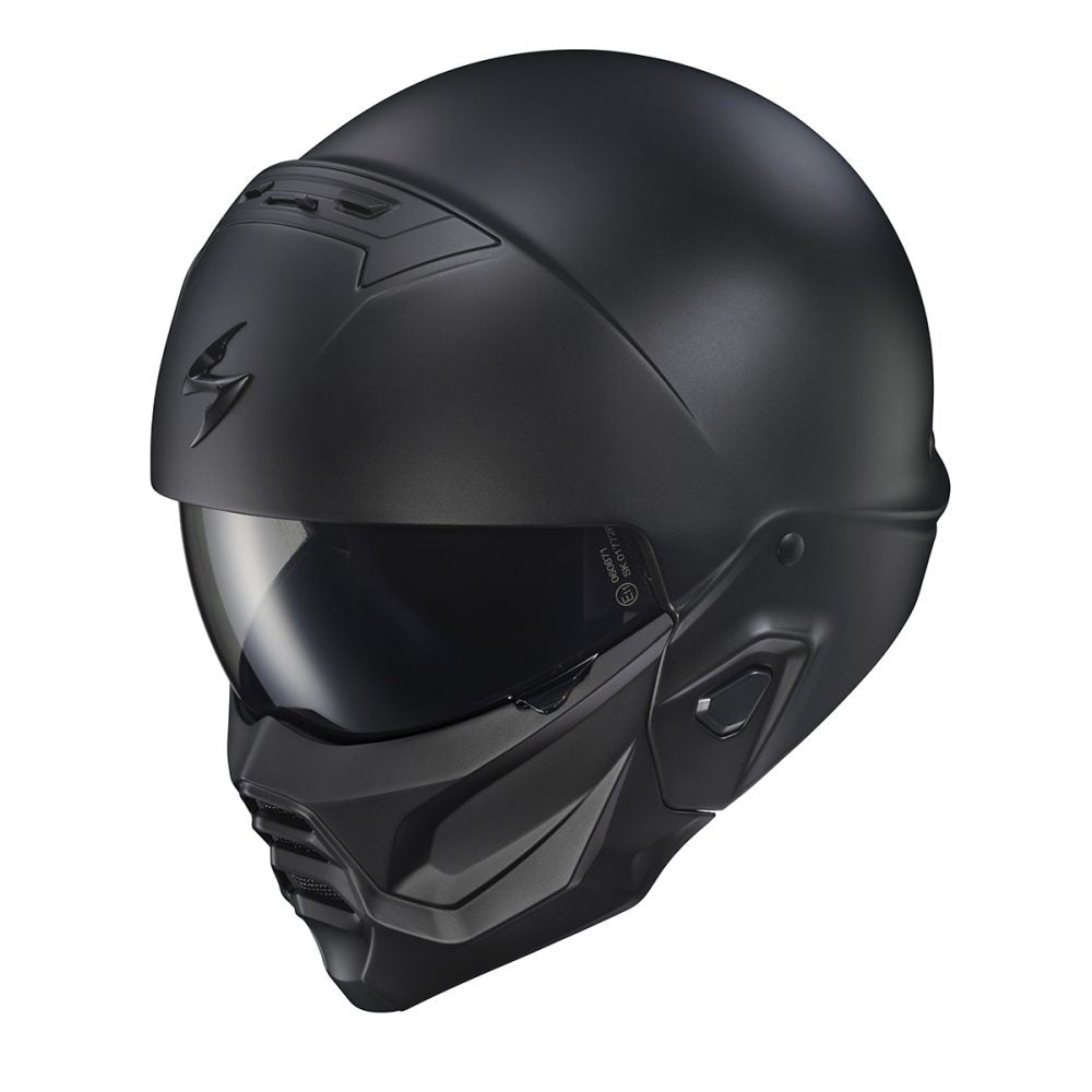 Scorpion Covert 2 – Ottawa Goodtime Centre
