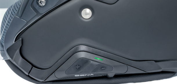 SENA SRL-MESH pour SHOEI