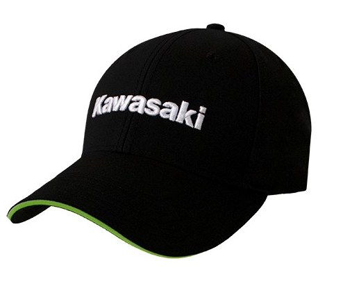 Kawasaki Cap