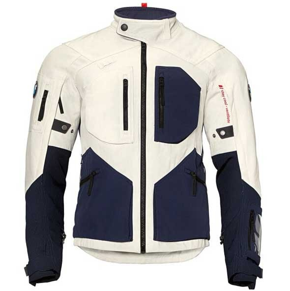 BMW GS Rallye GTX Jacket Ottawa Goodtime Centre