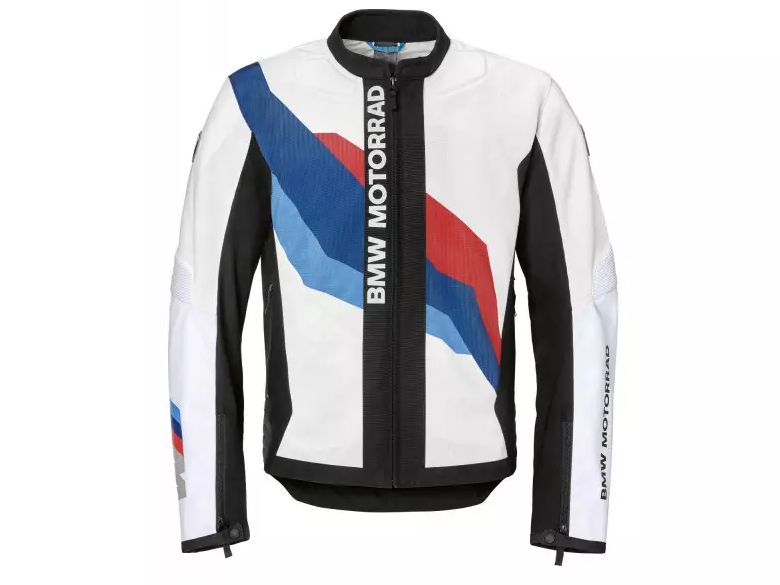 BMW Sidepod Air Jacket Ottawa Goodtime Centre