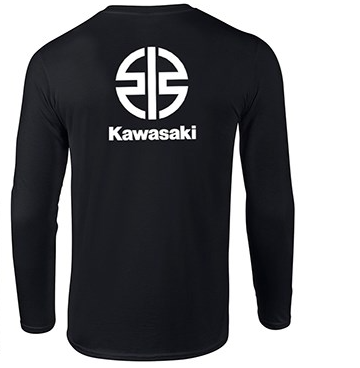 Kawasaki Long Sleeve T-Shirt