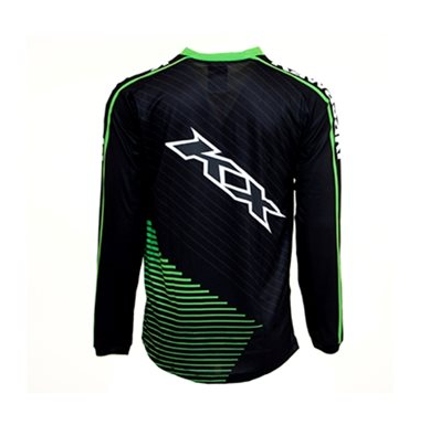 Kawasaki KX Jersey