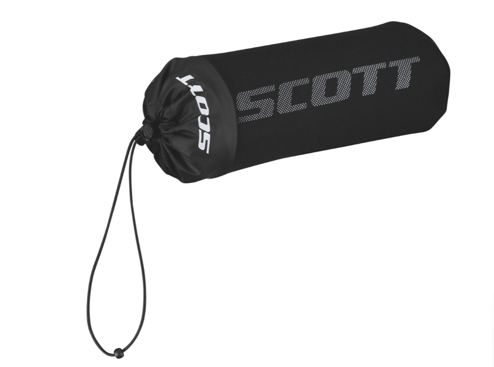 Scott Men's Ergonomic Pro Rain Jacket