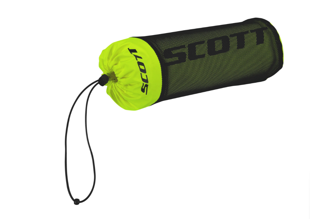 Scott Women's Ergonomic Pro Rain jacket