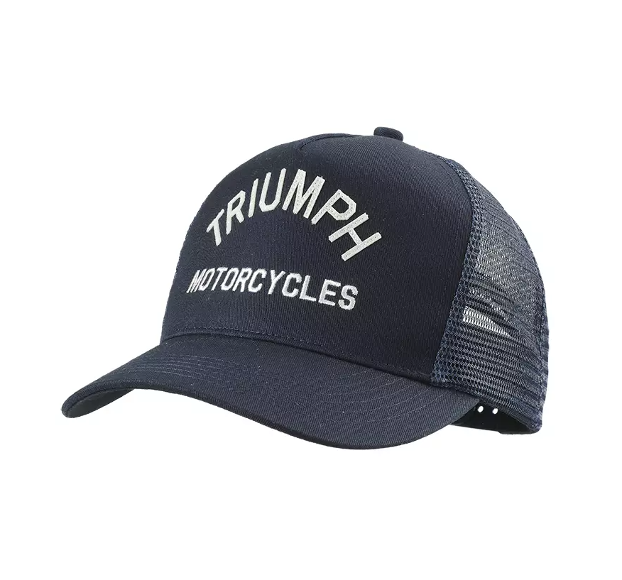 Triumph Coast Cap