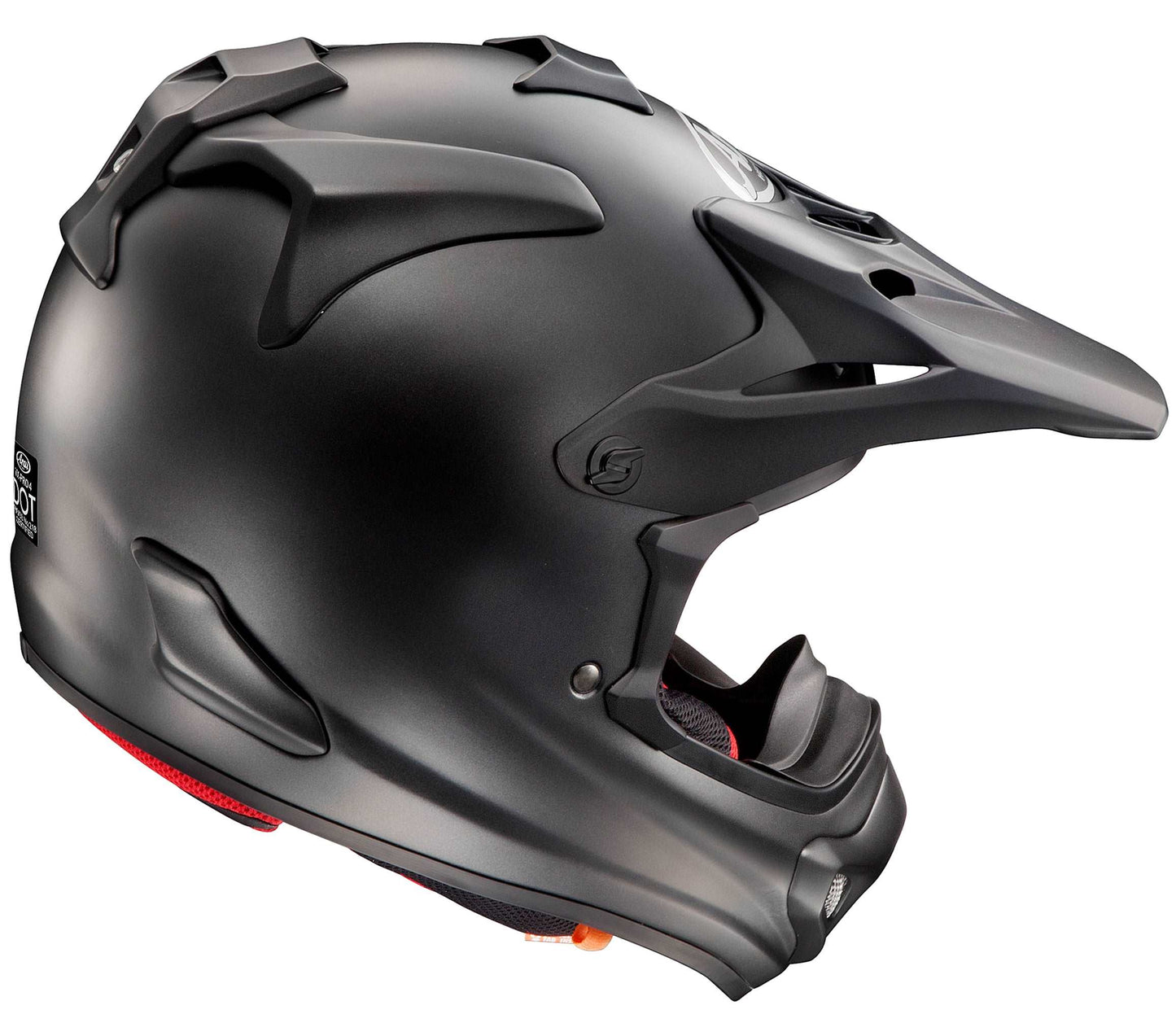 Arai VX-PRO4 | BLACK FROST - Ottawa Goodtime Centre