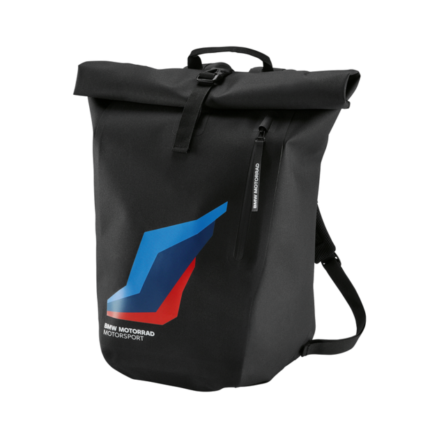 BMW-Motorrad M Sport Backpack