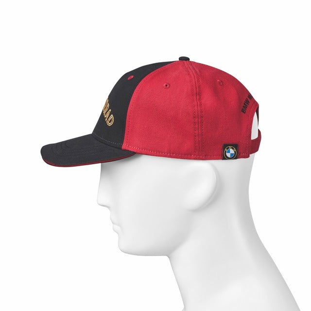 BMW 100 Years Cap