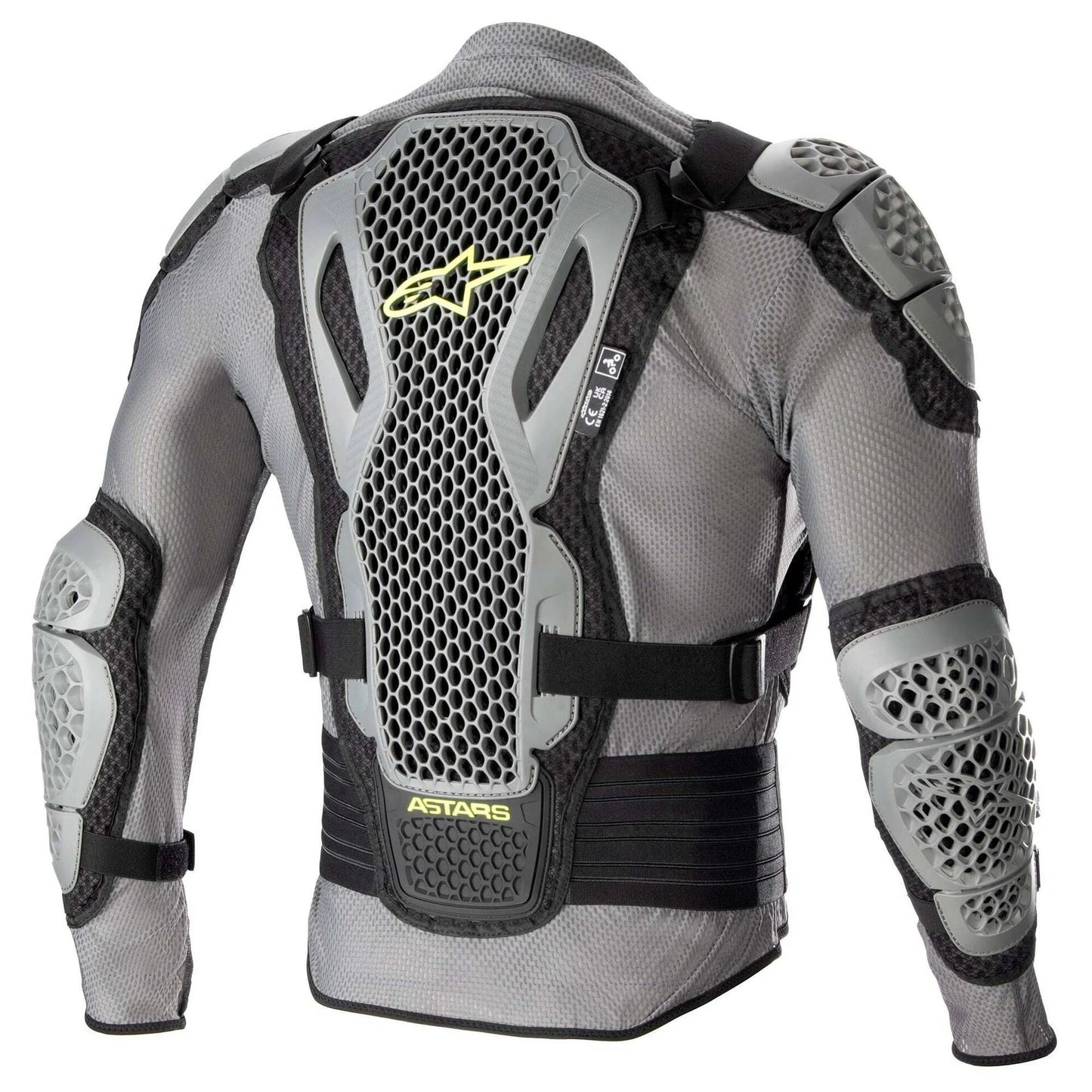 Alpinestars Bionic Action V2 Armored Top