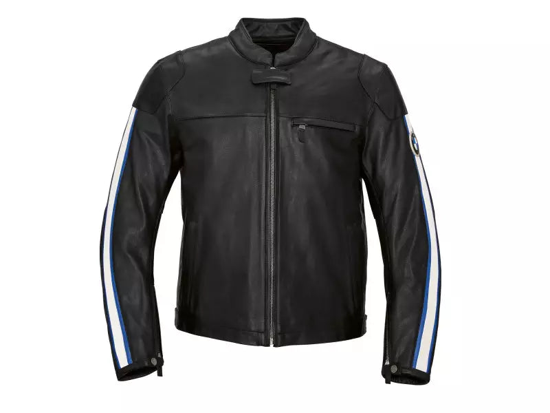 BMW Schwabing Leather Jacket L