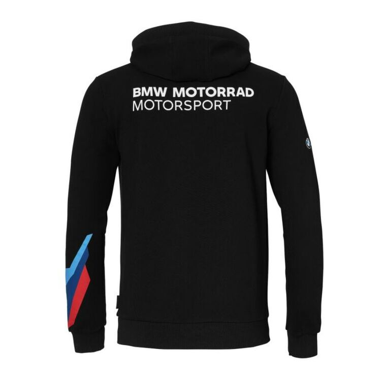 BMW Sport Zip Hoodie