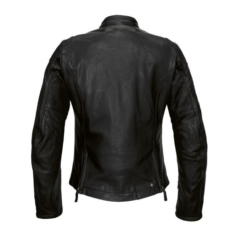 BMW Ladies Schwabing Leather Jacket