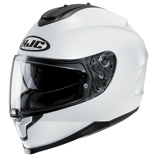 HJC C70 फुल फेस हेलमेट