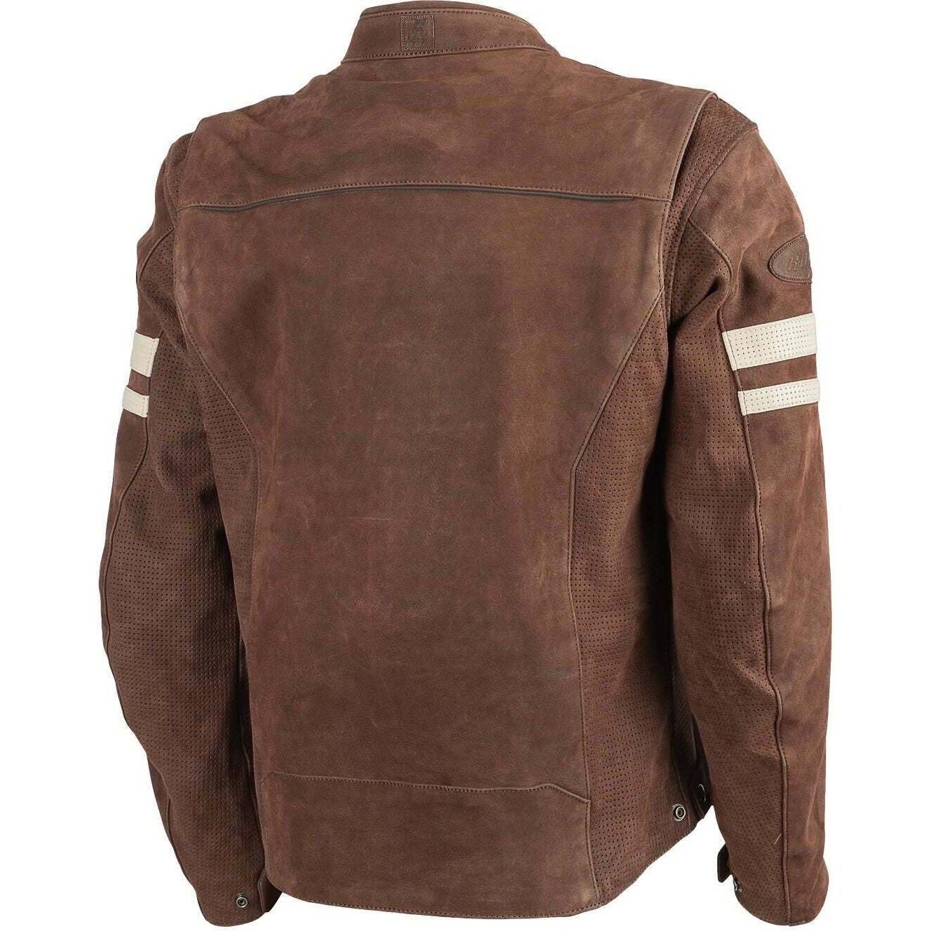 Joe Rocket Classic 92 Leather Jacket