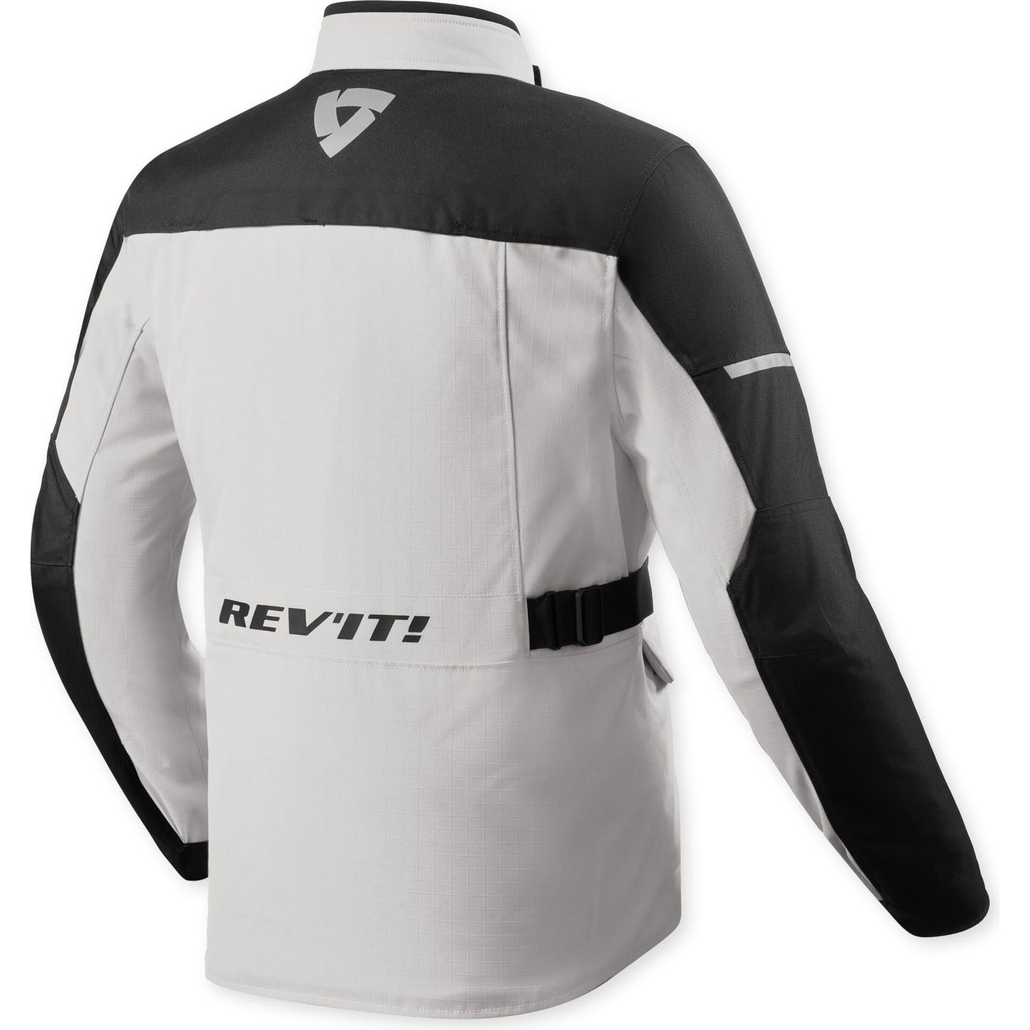 Revit Convergent H2O Jacket