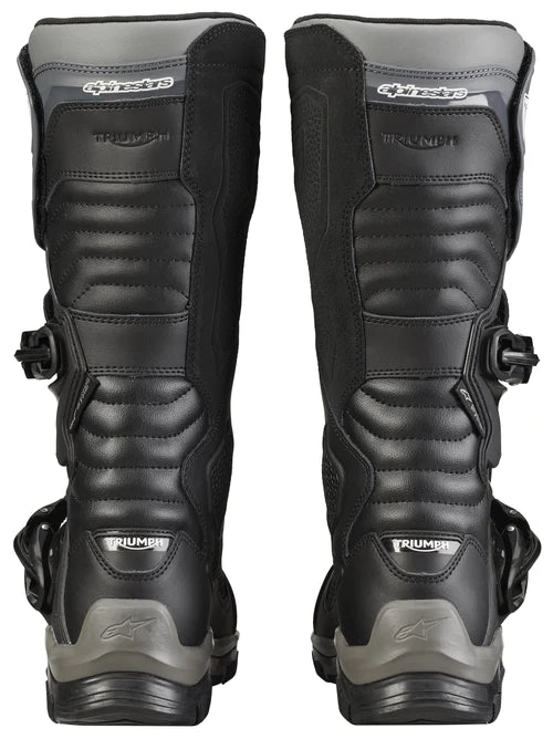 Triumph X Alpinestars® - Corozal Drystar® Boots