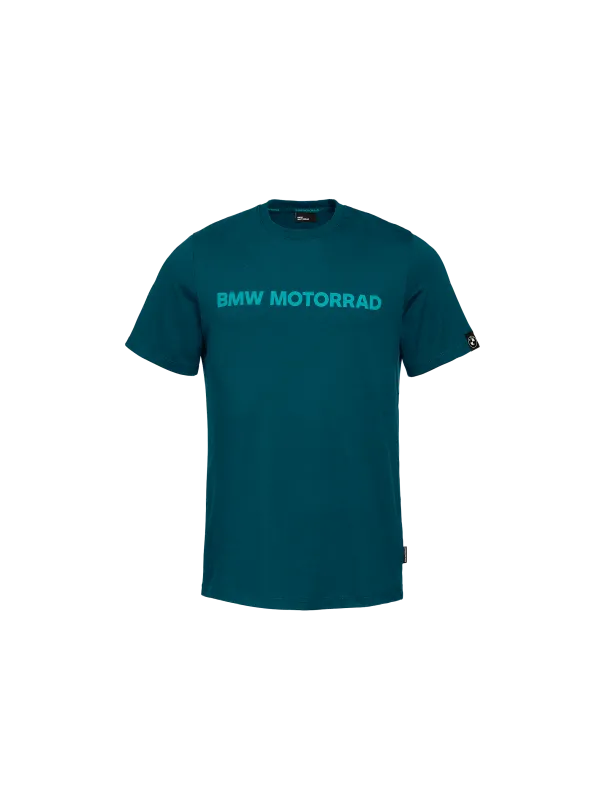 BMW Motorrad T-shirt