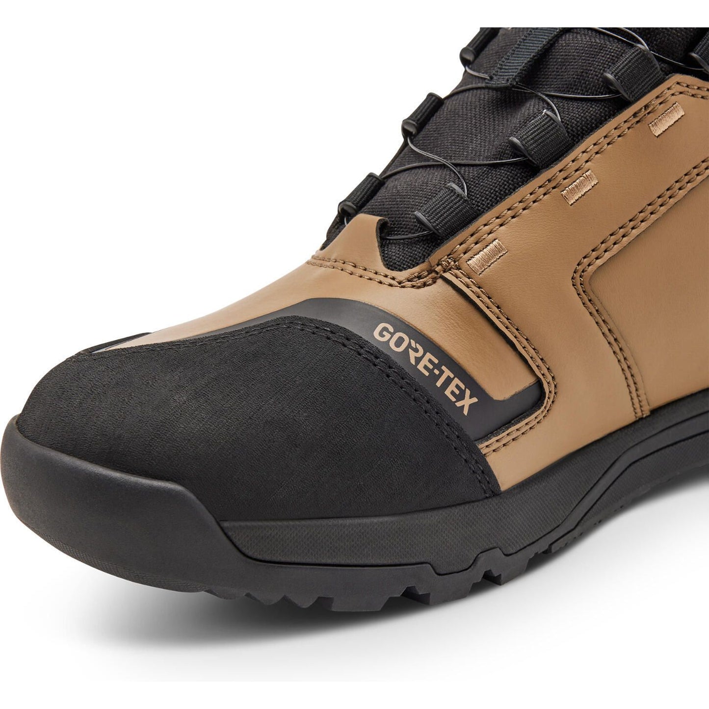 Fox Defend ADV Boots