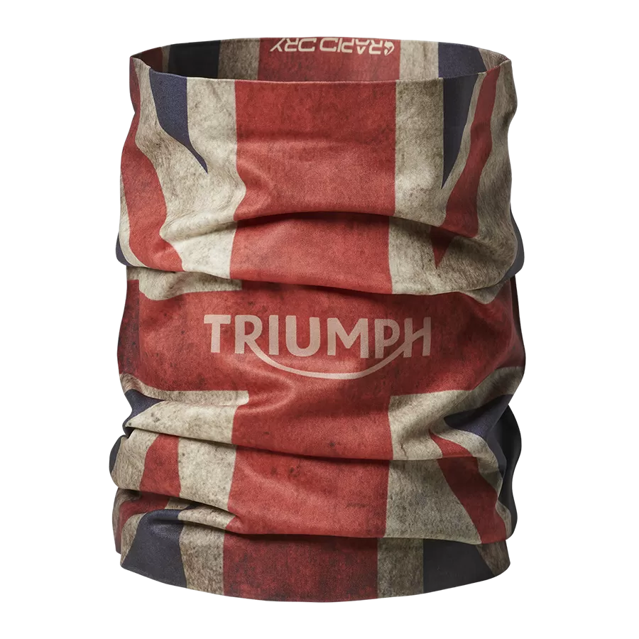Triumph Neck Tube