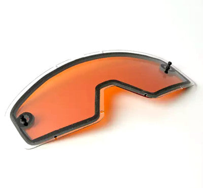 Fox Airspace & Main VLS Replacement Dual Lexan Lens (Copy)