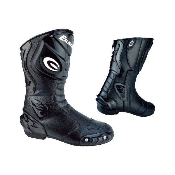 Exustar Ramp Boots