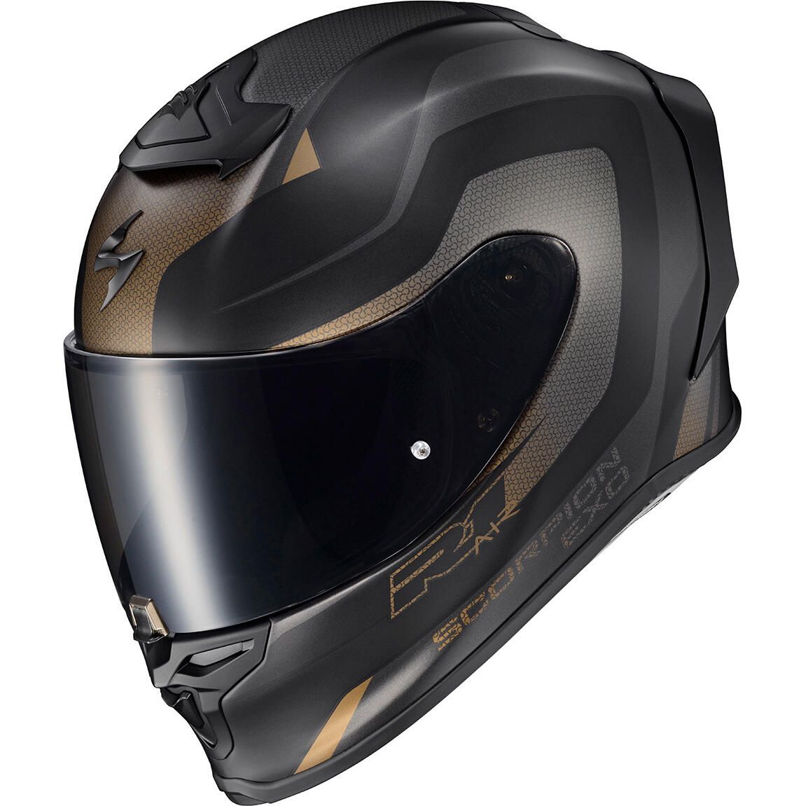 Scorpion EXO-R1 Air Hive Helmet
