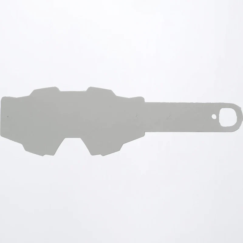 FXR Pilot Goggle Tear-Offs
