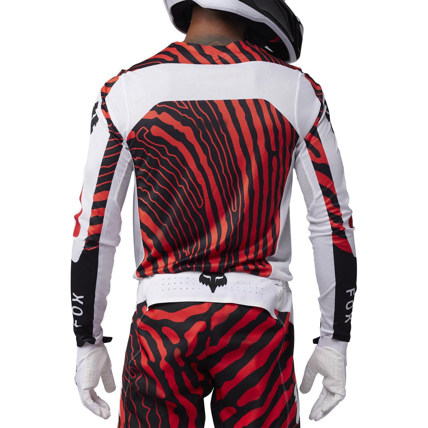 Fox Racing Flexair Impression Jersey