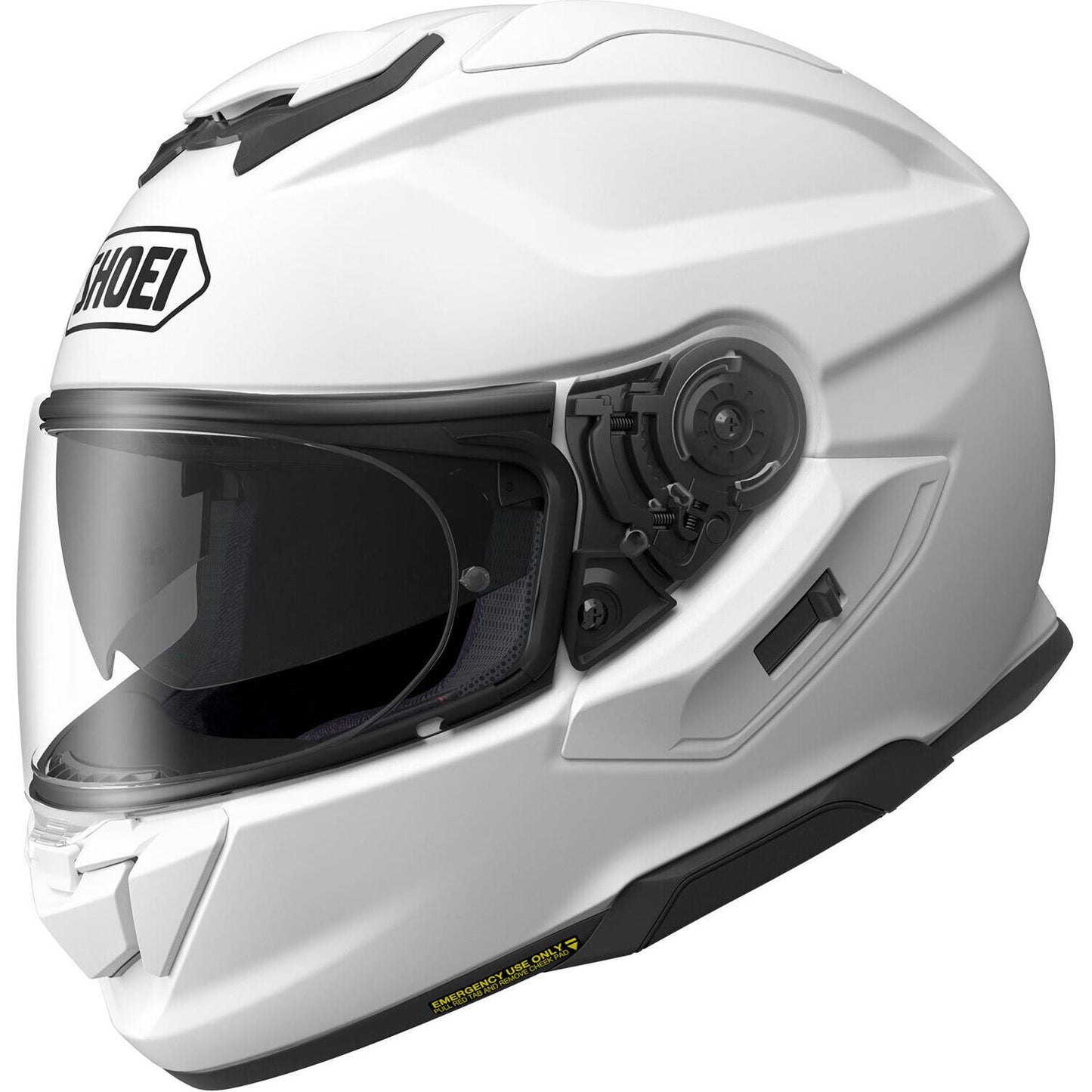 SHOEI GT-AIR III Solid Helmet