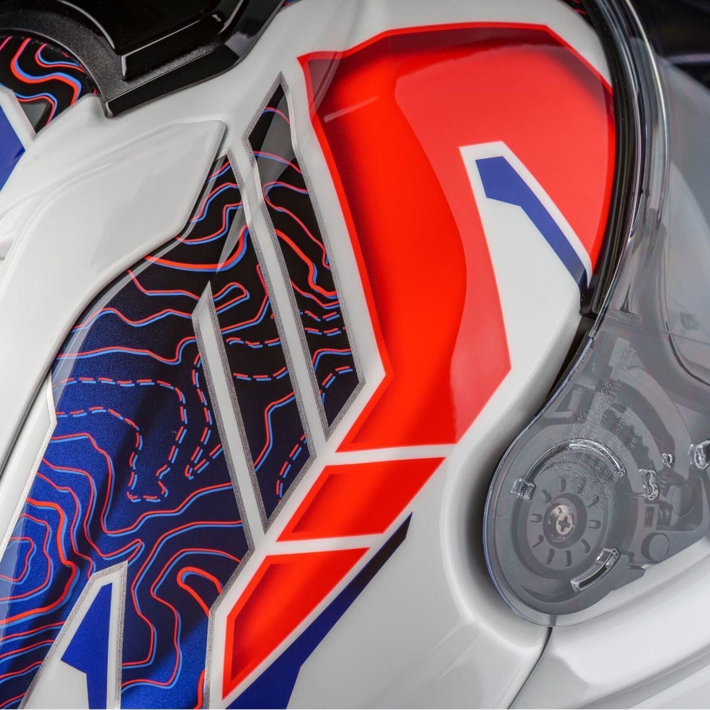 Shoei GT-Air III Hike Helmet