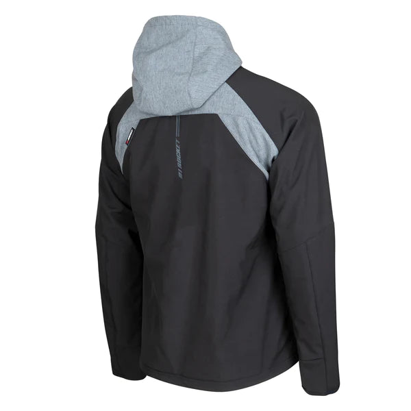 Joe Rocket Hardcore Canadian™ 2.0 Armoured Hoodie