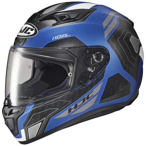 Casque intégral HJC i10