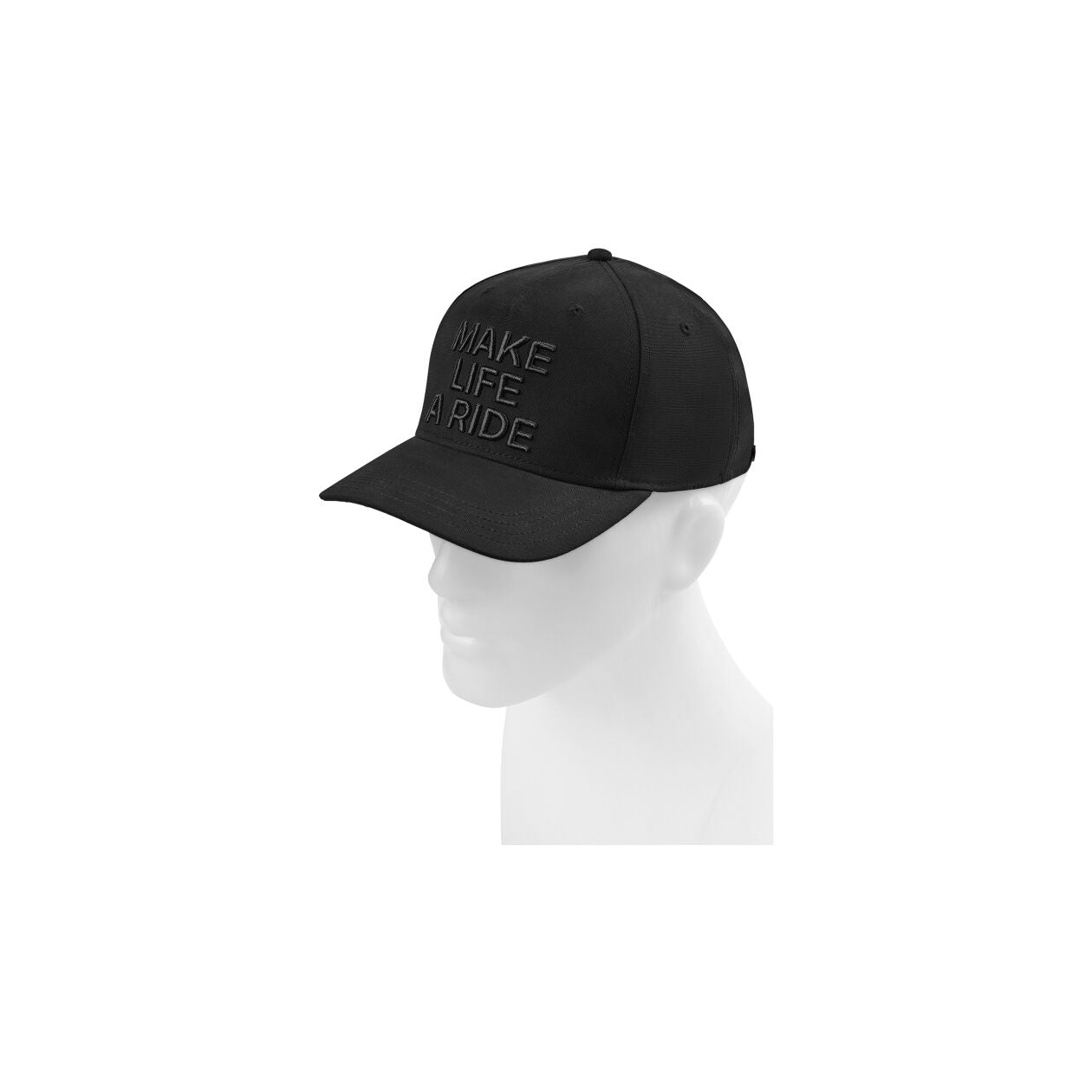 BMW Make Life a Ride Cap