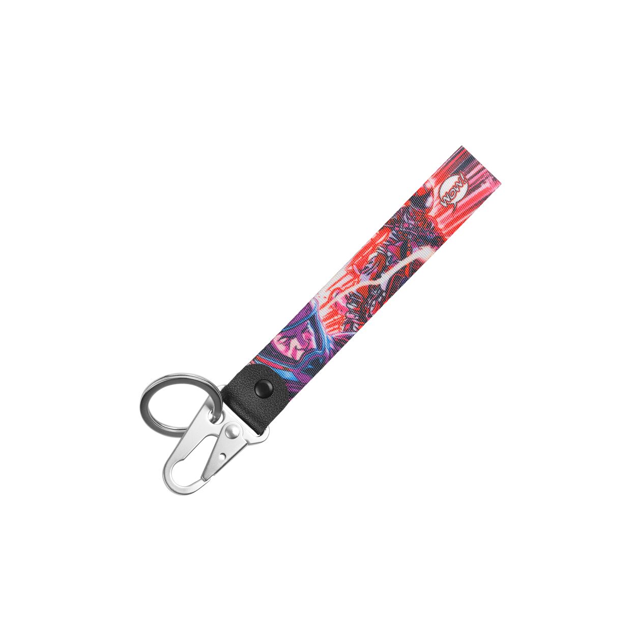 BMW S1000 RR Keyring