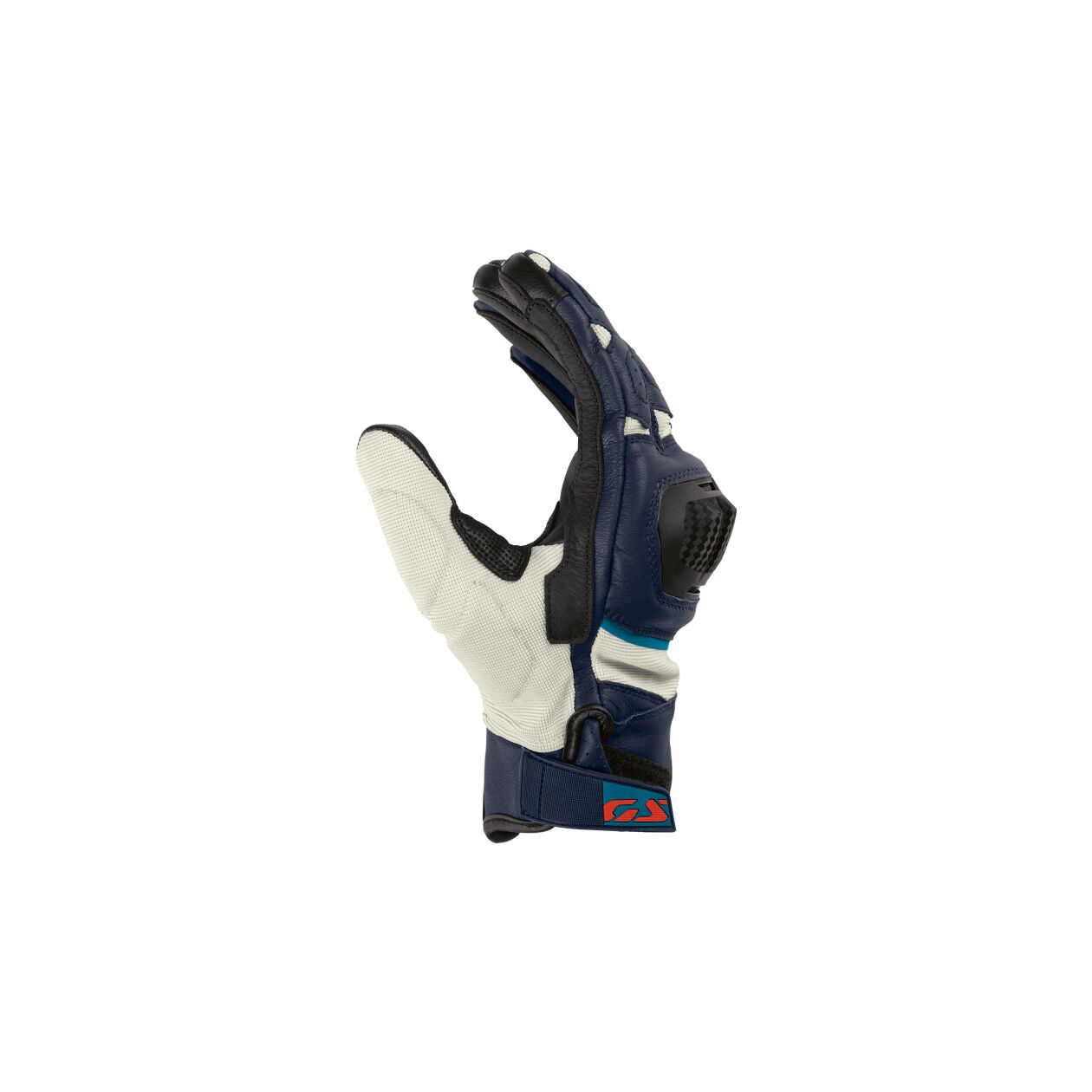 BMW GS Rallye Gloves