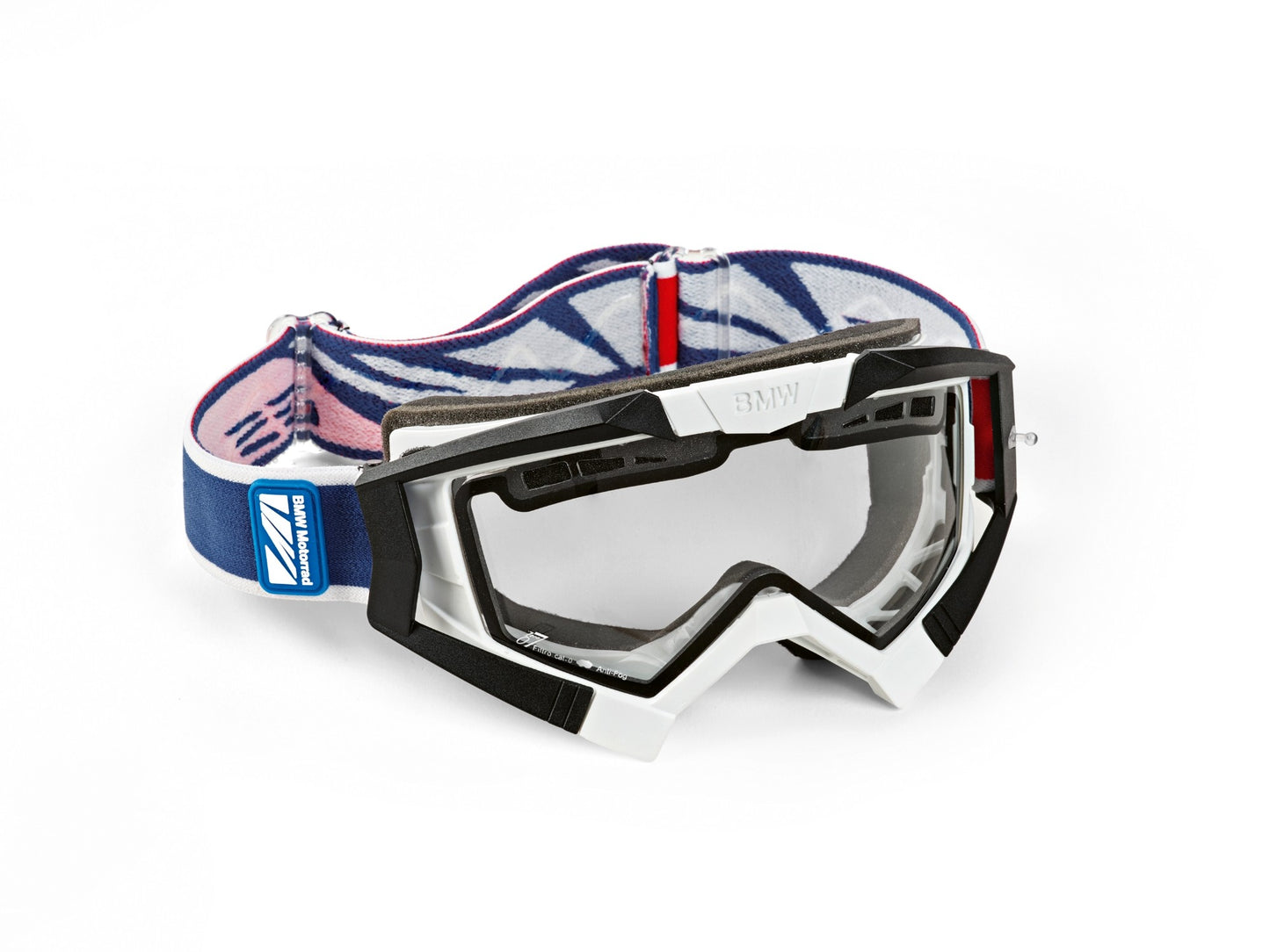BMW Enduro GS Goggles