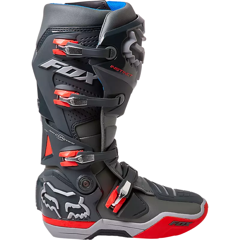 Fox Instinct Boots 2021