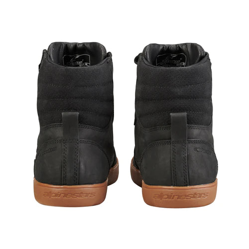 Triumph X Alpinestars® - J-6 Waterproof Riding Shoes