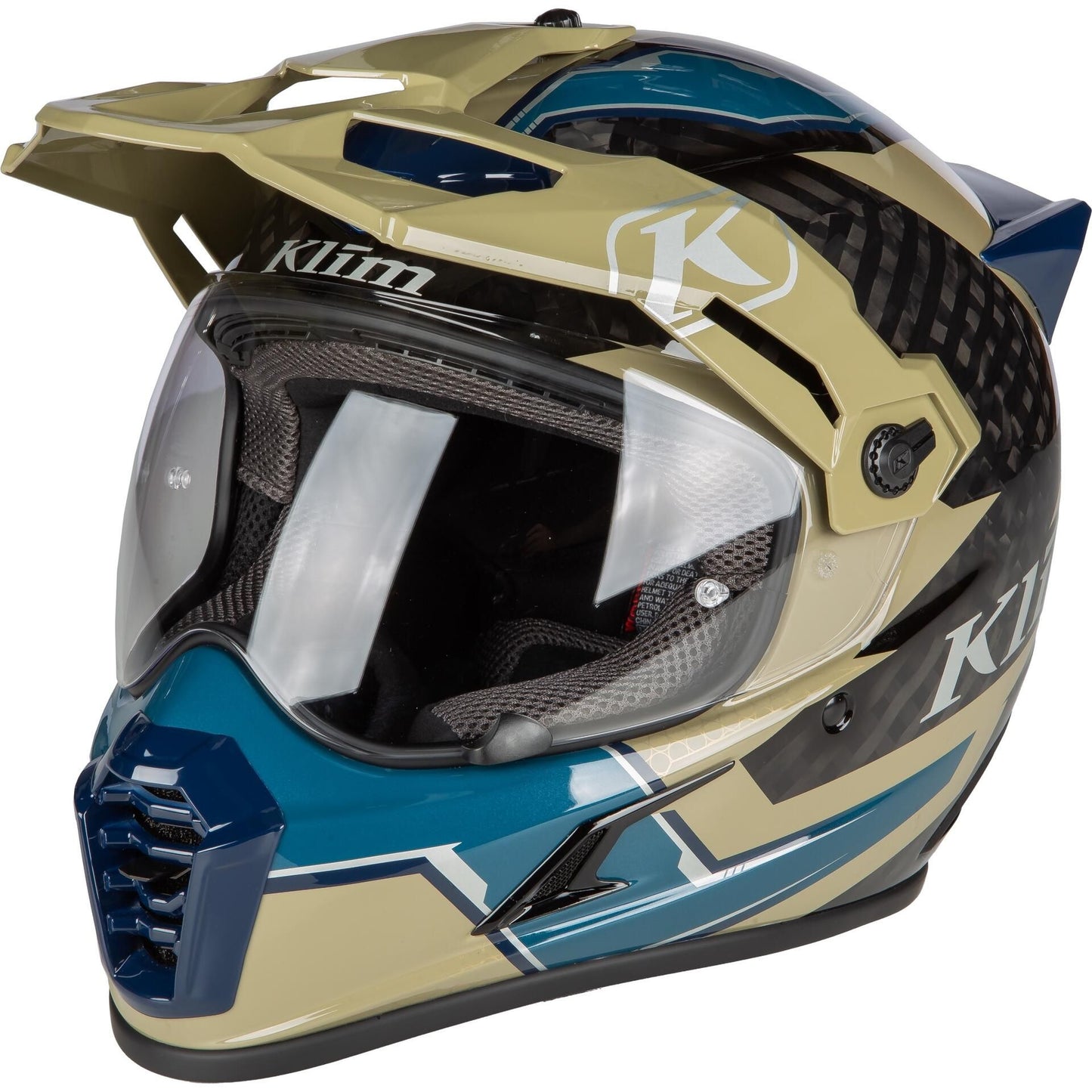 Klim Krios Pro Helmet