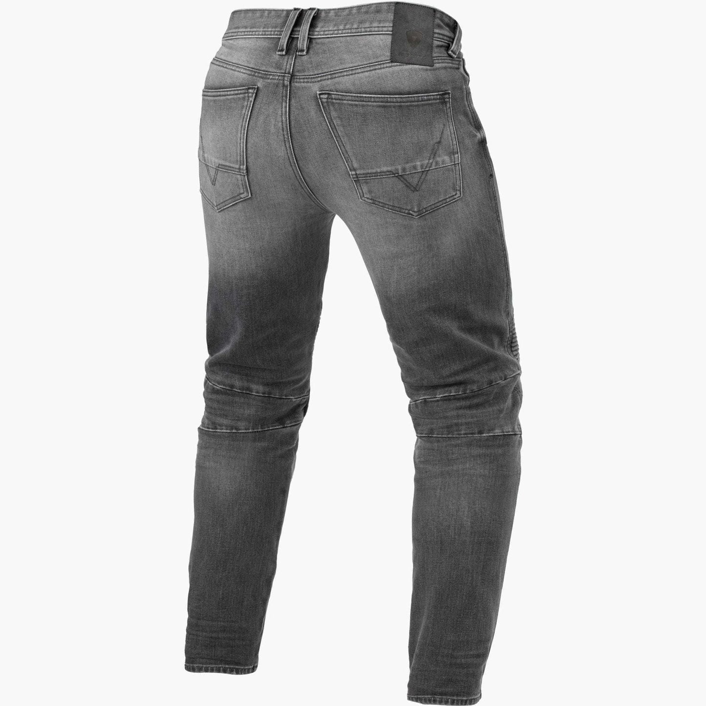 Revit Moto 2 Jeans