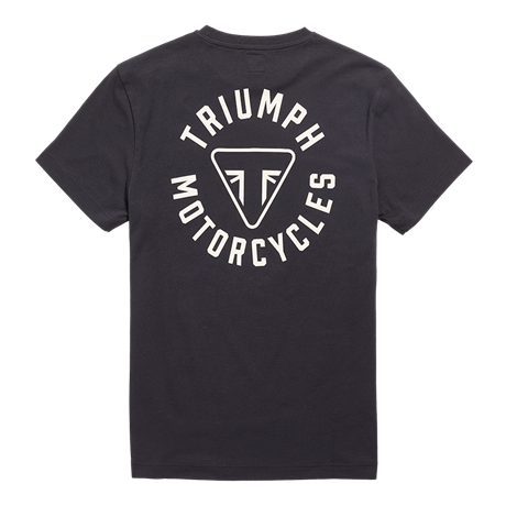 Triumph Newlyn Tee