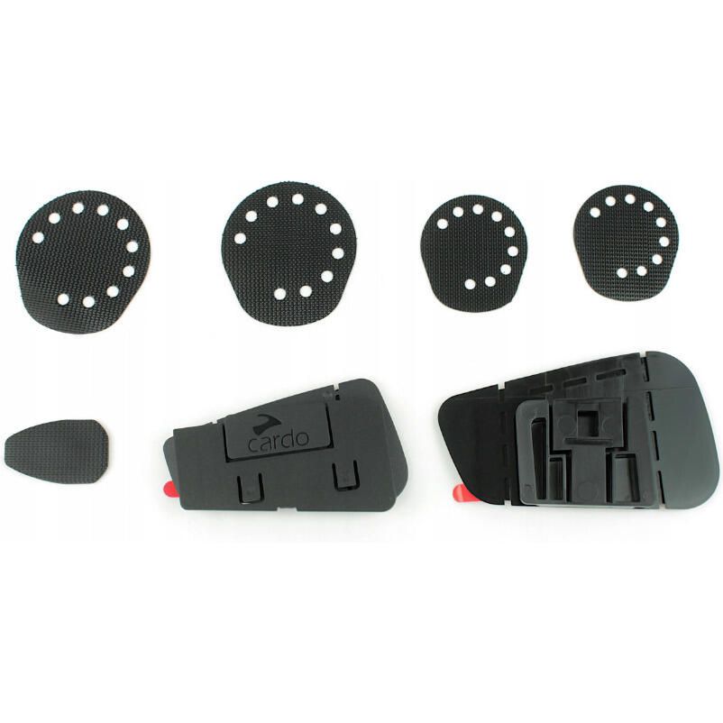 Cardo Packtalk/Freecom/Spirit Refreshment Kit