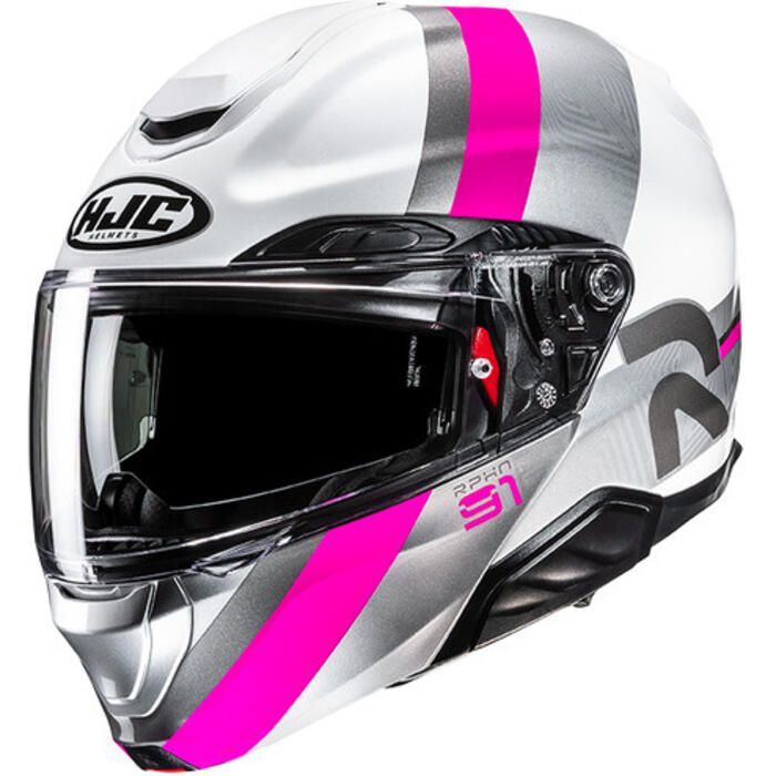 HJC RPHA 91 Fensh Helmet