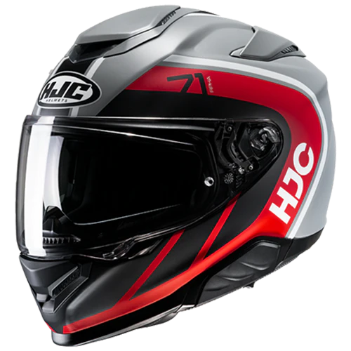 Casque intégral HJC RPHA 71