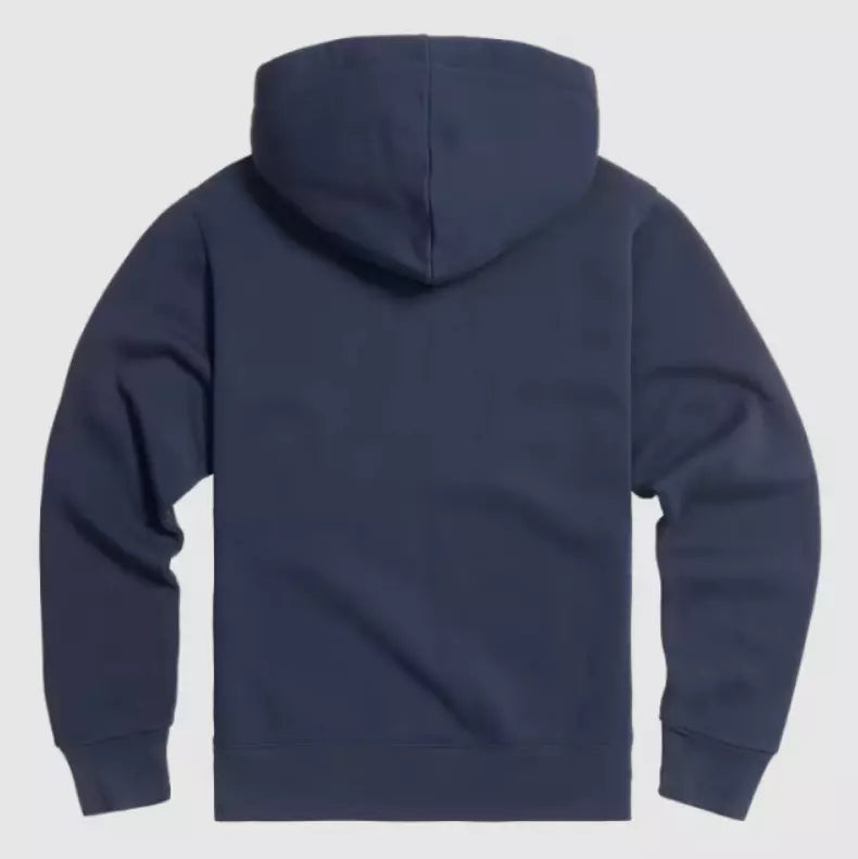 Triumph Carrick Pull Over Hoodie