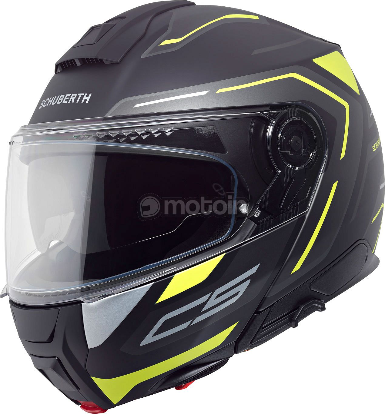 Casque Schuberth C5