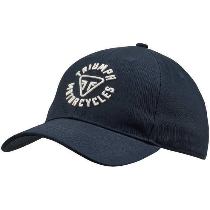 Triumph Scott Cap