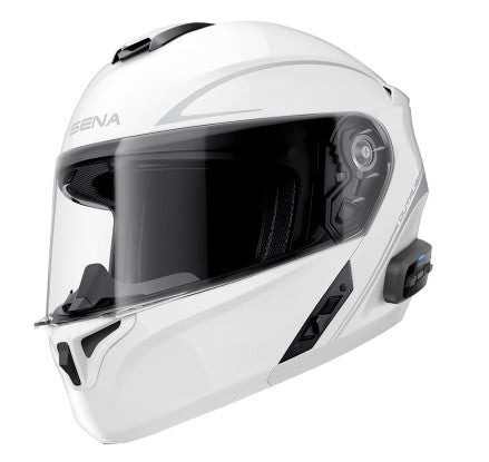 SENA Outrush R Helmet