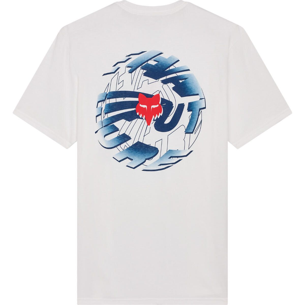 Fox Racing Spiral Special Edition Premium T-Shirt